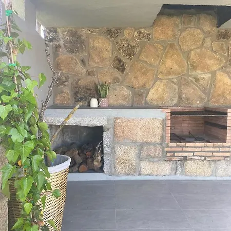 La Finca De Aurora San Rafael Exterior photo