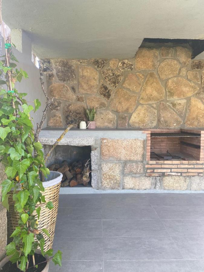 Ferienhaus La De Aurora San Rafael