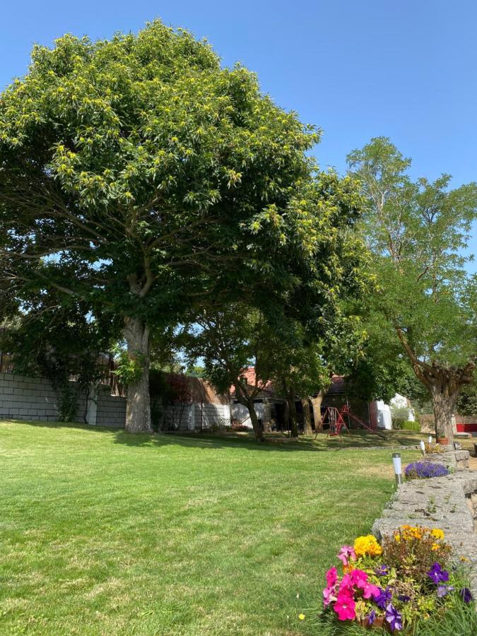 La De Aurora Ferienhaus San Rafael