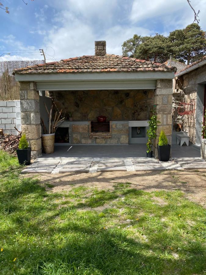 La De Aurora Holiday home San Rafael