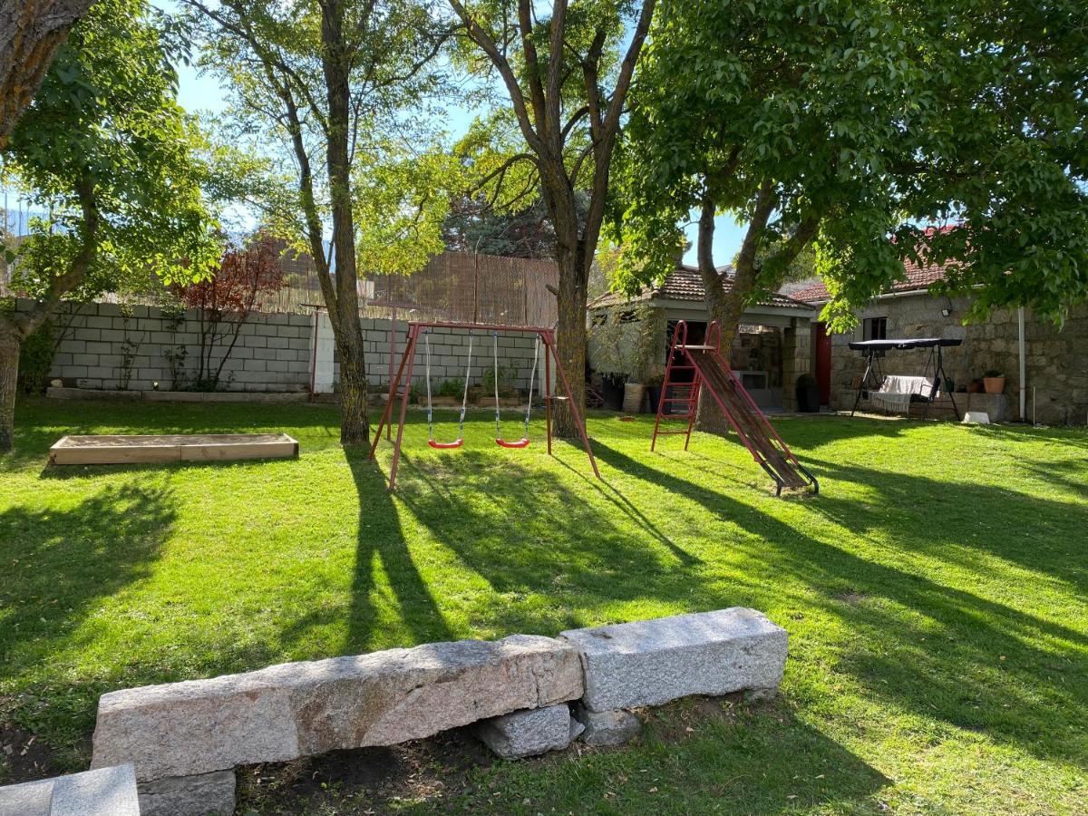La De Aurora Holiday home