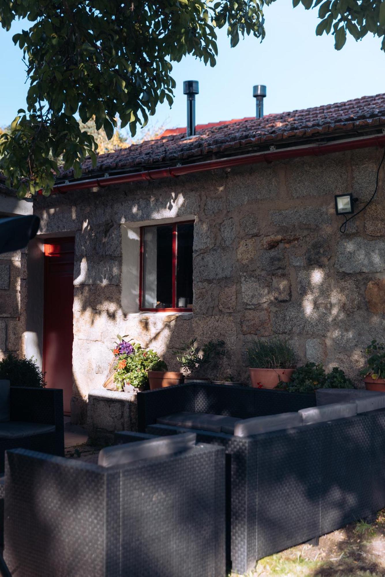 La De Aurora Holiday home