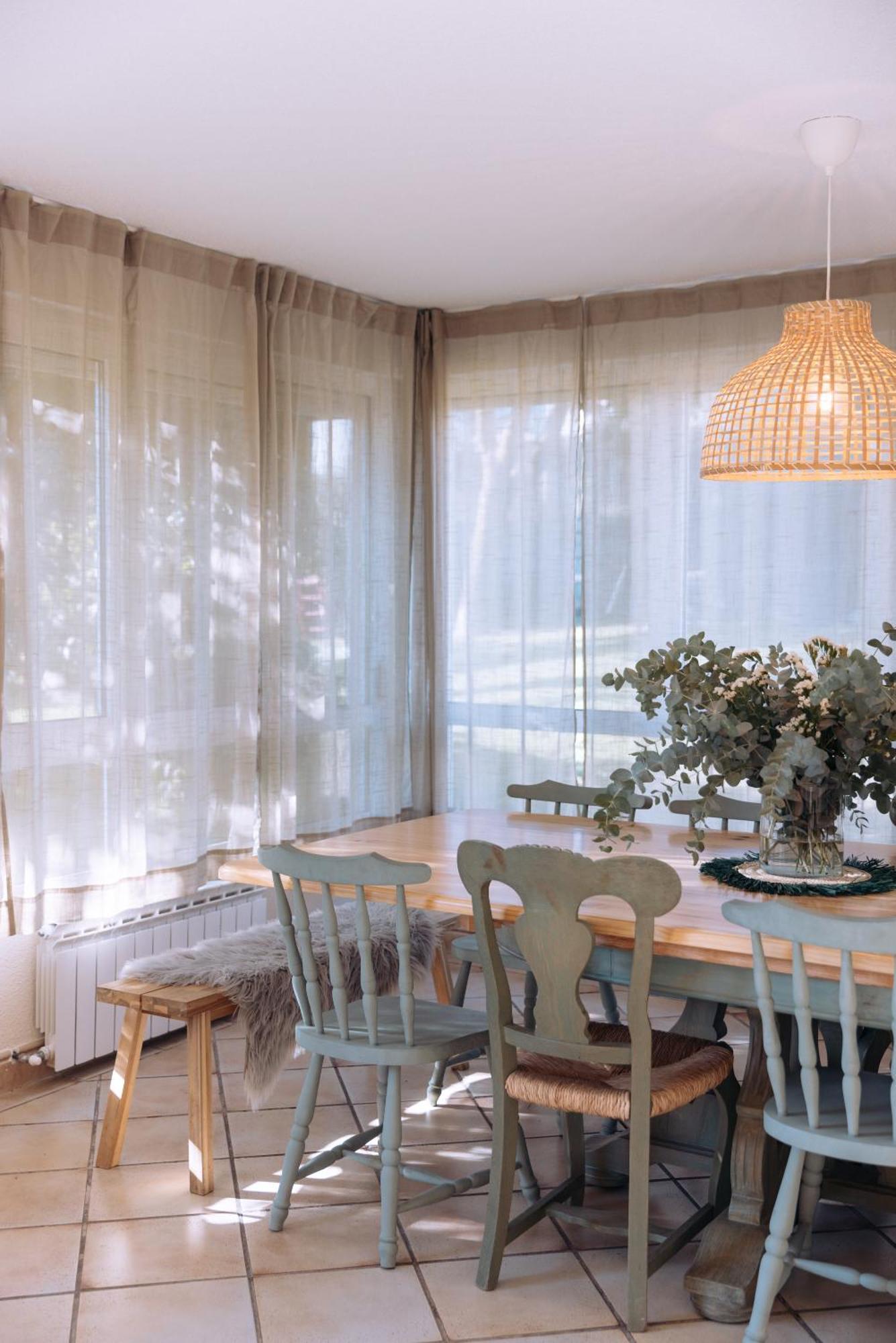 La De Aurora Holiday home