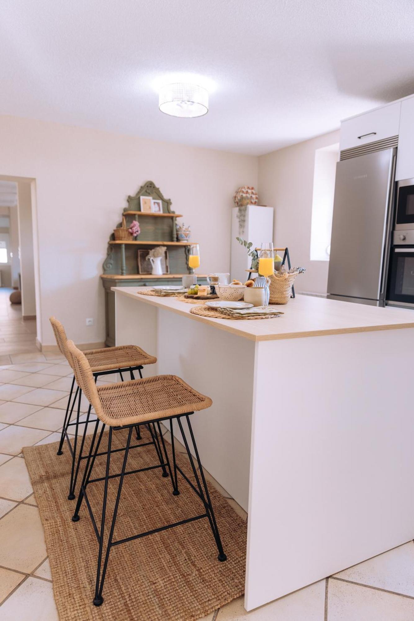 Holiday home La De Aurora