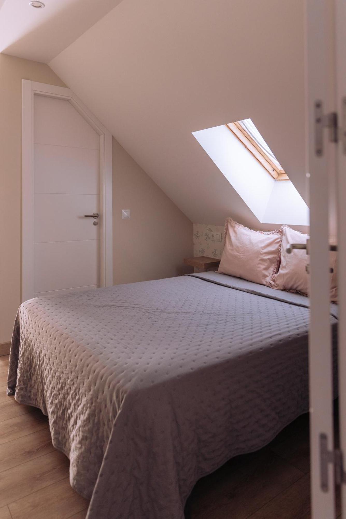 Holiday home La De Aurora San Rafael